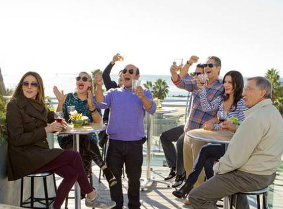 Cougar Town Cougar Town